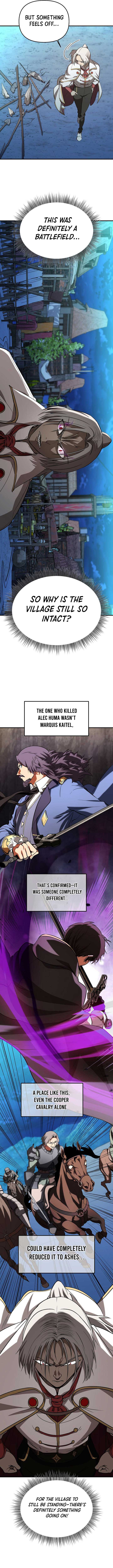 Trapped in a Crazy World as an Extra Chapter 32 64 ch 32 6