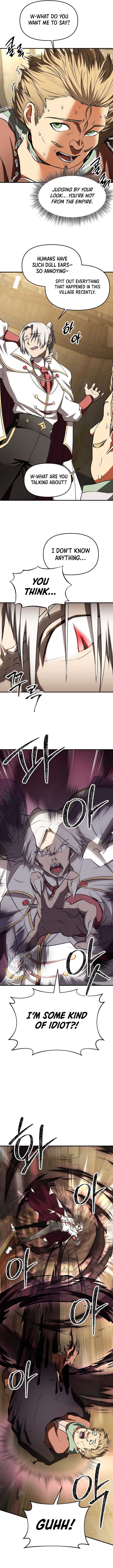 Trapped in a Crazy World as an Extra Chapter 32 67 ch 32 9