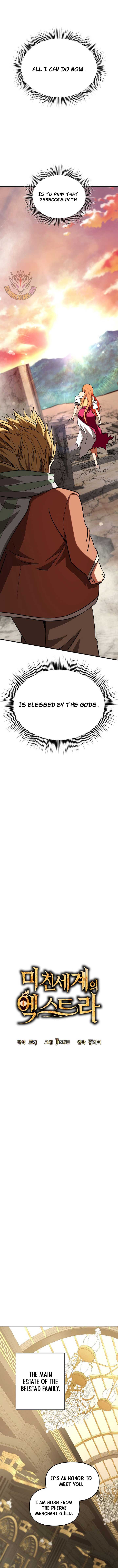 Trapped in a Crazy World as an Extra Chapter 33 78 ch 33 11