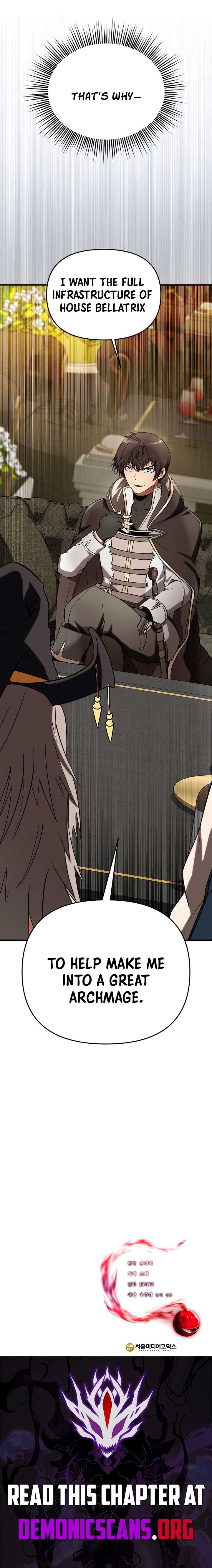 Trapped in a Crazy World as an Extra Chapter 33 87 ch 33 20