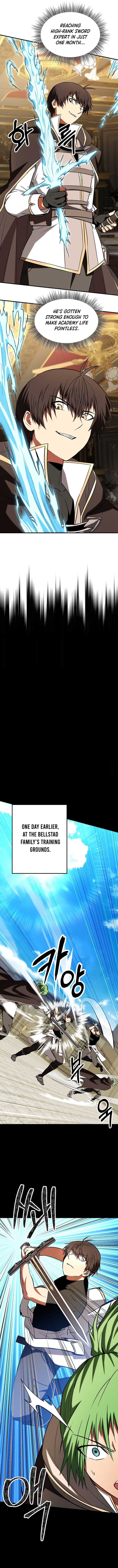 Trapped in a Crazy World as an Extra Chapter 34 60 ch 34 8