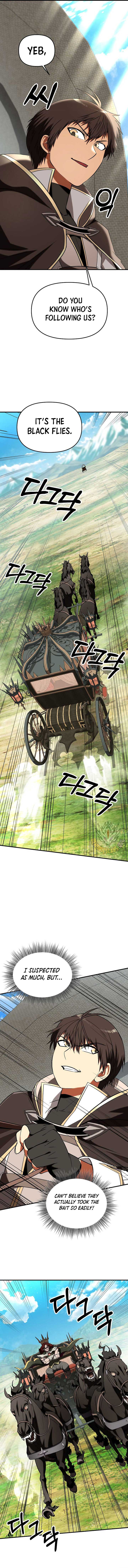 Trapped in a Crazy World as an Extra Chapter 35 66 ch 35 11