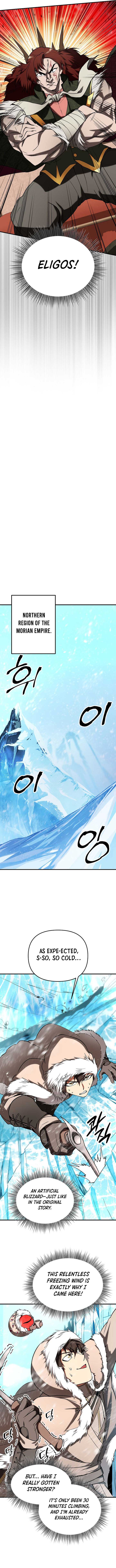 Trapped in a Crazy World as an Extra Chapter 35 67 ch 35 12