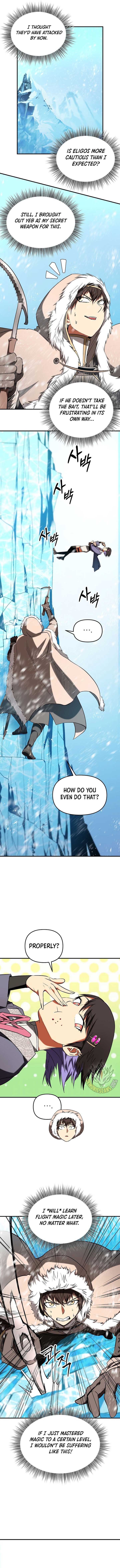 Trapped in a Crazy World as an Extra Chapter 35 68 ch 35 13