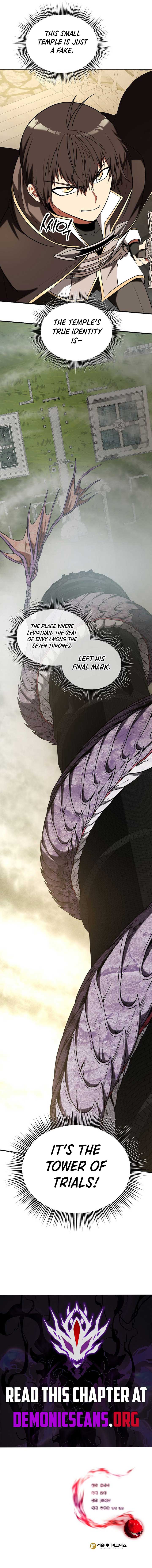 Trapped in a Crazy World as an Extra Chapter 35 71 ch 35 16