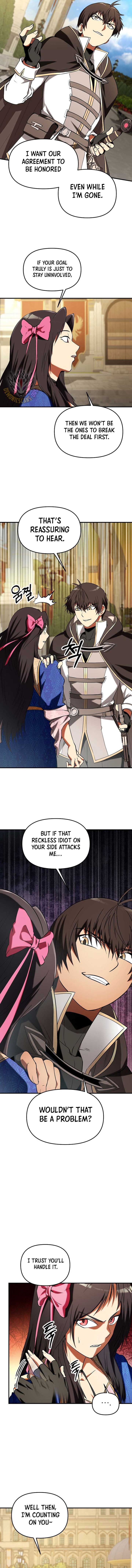 Trapped in a Crazy World as an Extra Chapter 35 62 ch 35 7