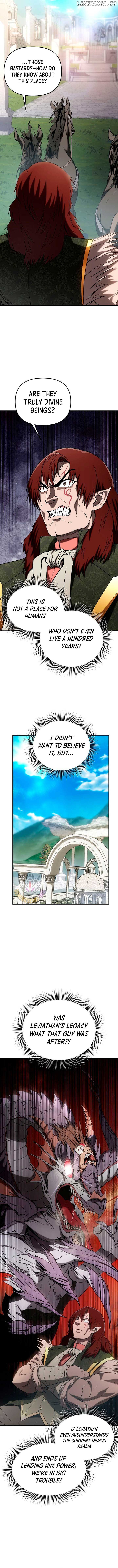 Trapped in a Crazy World as an Extra Chapter 36 66 05