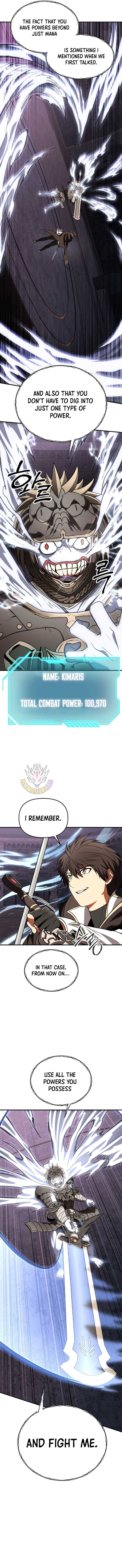 Trapped in a Crazy World as an Extra Chapter 38 66 13