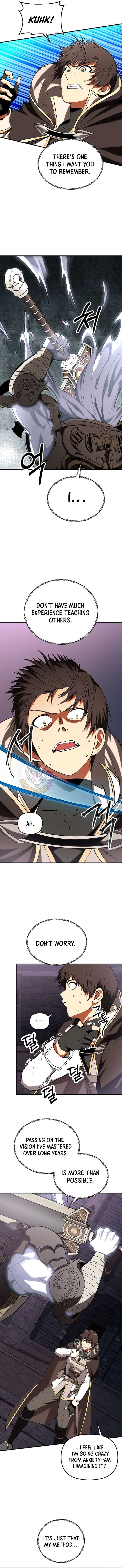 Trapped in a Crazy World as an Extra Chapter 38 59 6