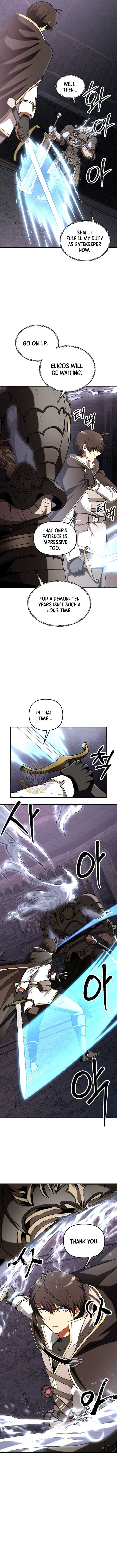 Trapped in a Crazy World as an Extra Chapter 39 57 1