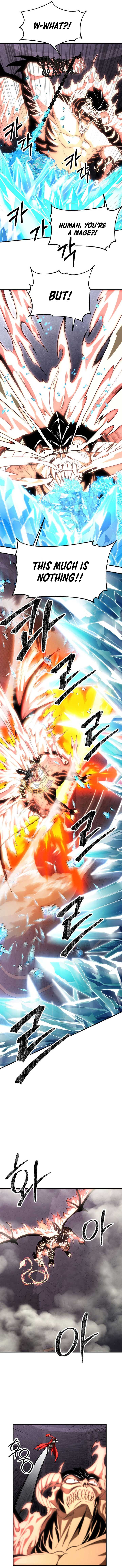 Trapped in a Crazy World as an Extra Chapter 39 66 10