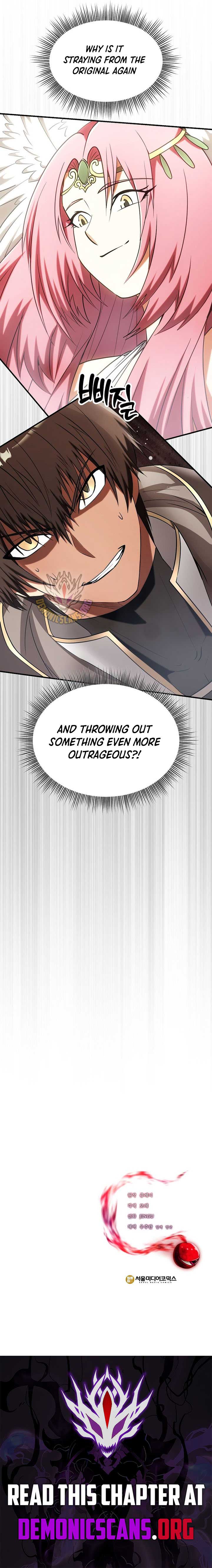 Trapped in a Crazy World as an Extra Chapter 39 71 15