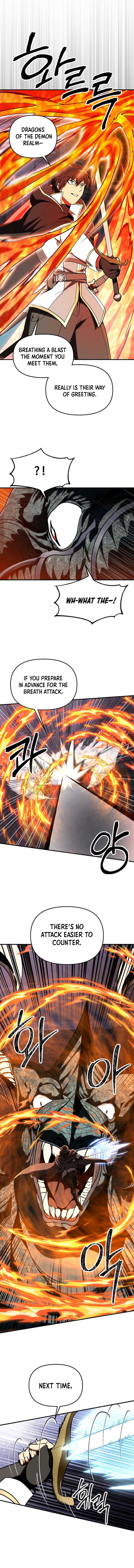 Trapped in a Crazy World as an Extra Chapter 39 60 4