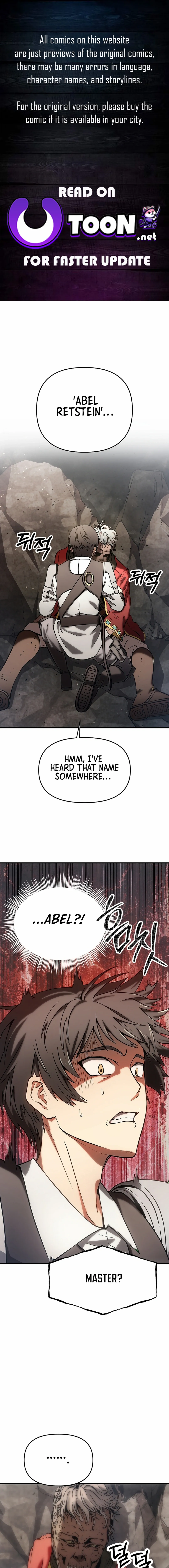 Trapped in a Crazy World as an Extra Chapter 4 74 ch 4 1