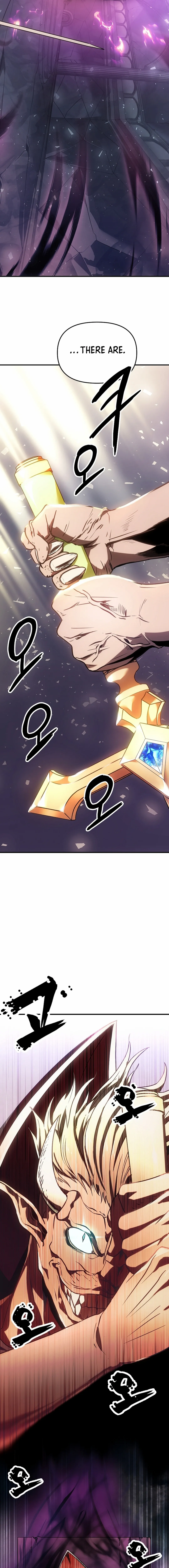 Trapped in a Crazy World as an Extra Chapter 4 90 ch 4 17