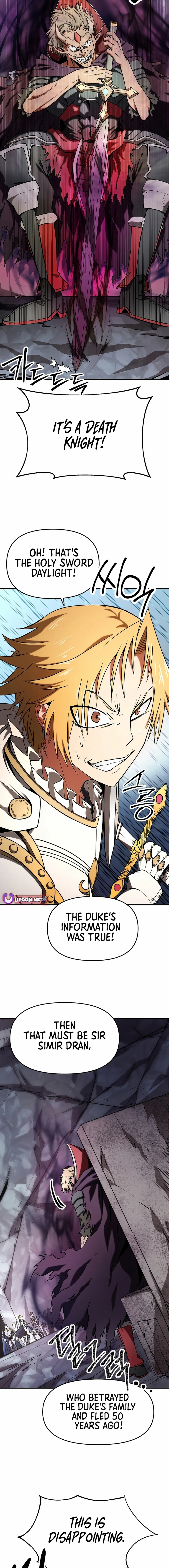 Trapped in a Crazy World as an Extra Chapter 4 91 ch 4 18