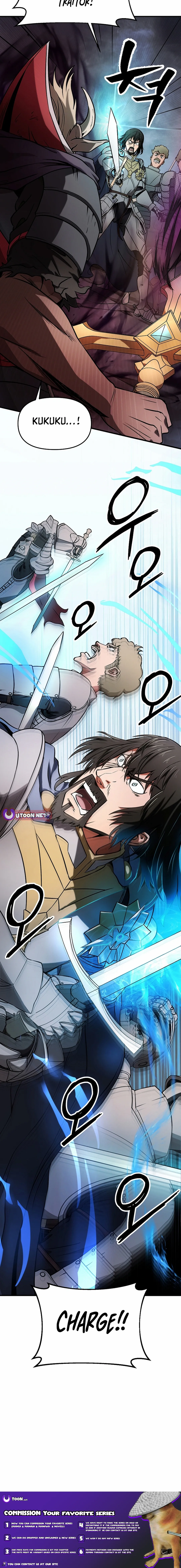 Trapped in a Crazy World as an Extra Chapter 4 95 ch 4 22