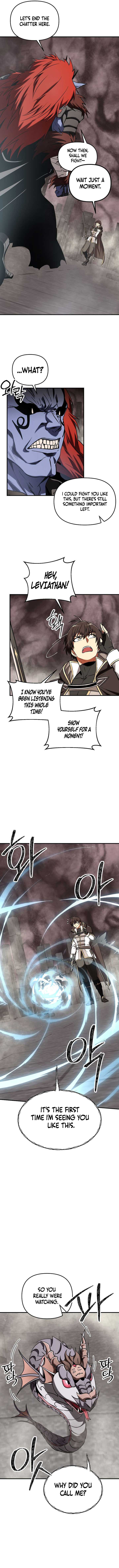 Trapped in a Crazy World as an Extra Chapter 40 67 11