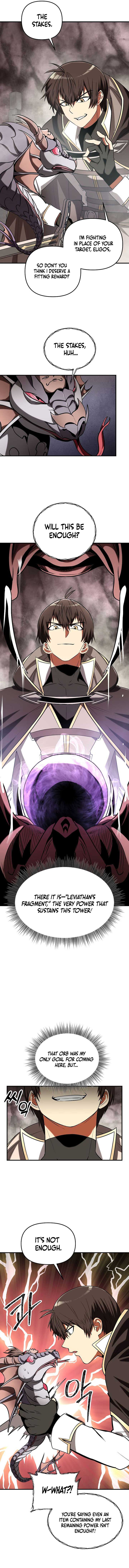 Trapped in a Crazy World as an Extra Chapter 40 68 12