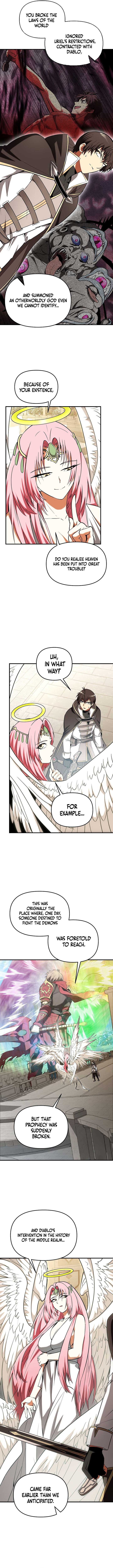 Trapped in a Crazy World as an Extra Chapter 40 59 3