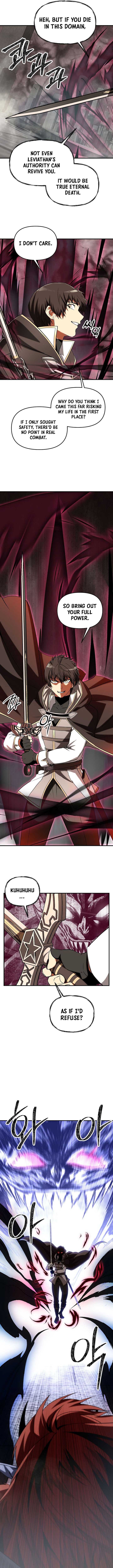 Trapped in a Crazy World as an Extra Chapter 41 60 1