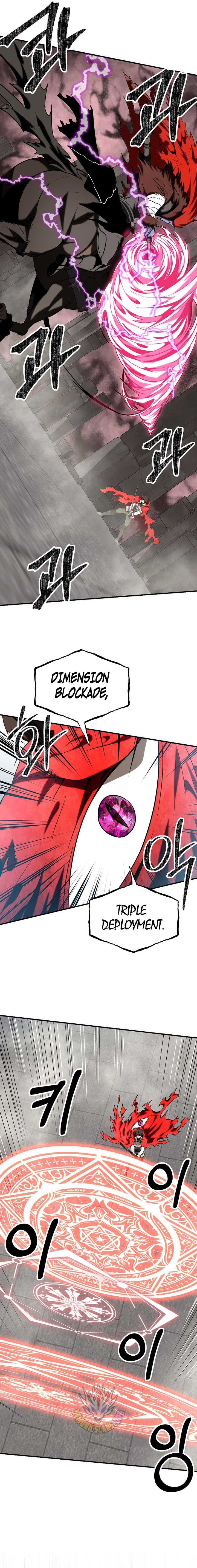 Trapped in a Crazy World as an Extra Chapter 42 57 1