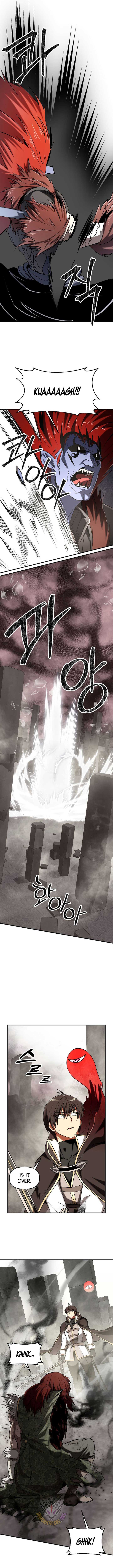 Trapped in a Crazy World as an Extra Chapter 42 67 11