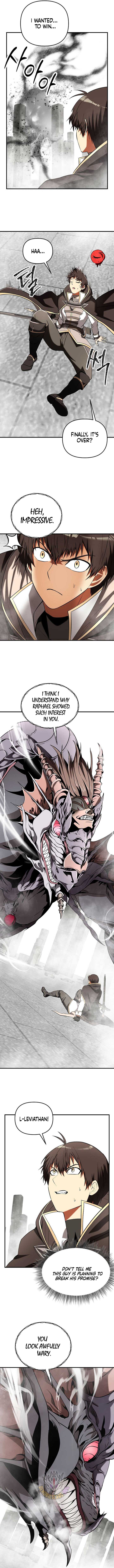 Trapped in a Crazy World as an Extra Chapter 42 69 13