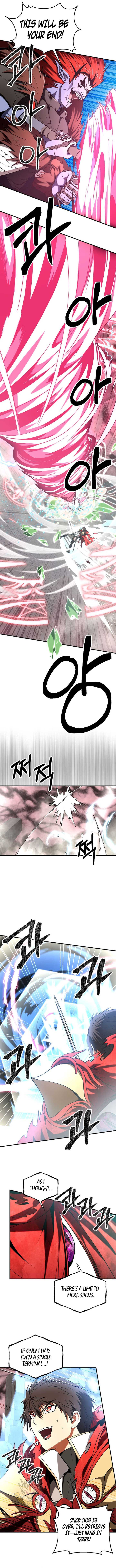 Trapped in a Crazy World as an Extra Chapter 42 59 3