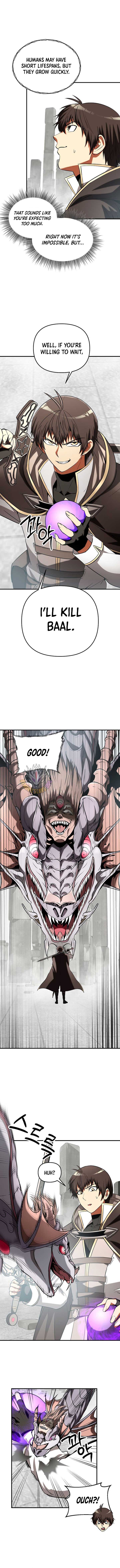 Trapped in a Crazy World as an Extra Chapter 43 52 2