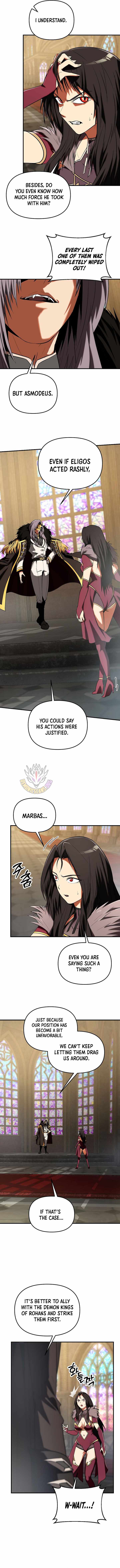 Trapped in a Crazy World as an Extra Chapter 44 51 02