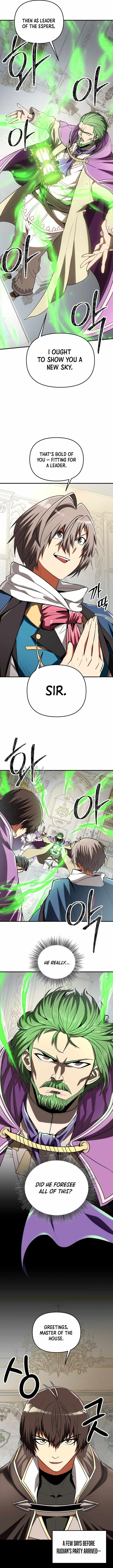 Trapped in a Crazy World as an Extra Chapter 47 52 03