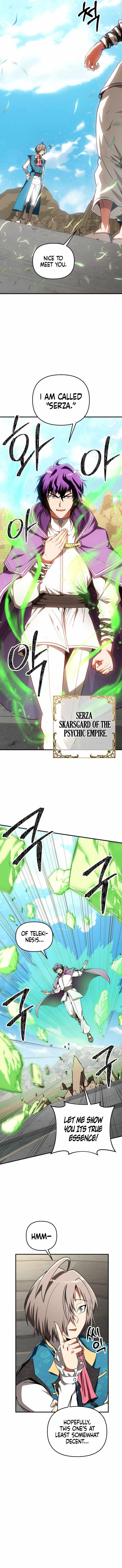 Trapped in a Crazy World as an Extra Chapter 48 54 02