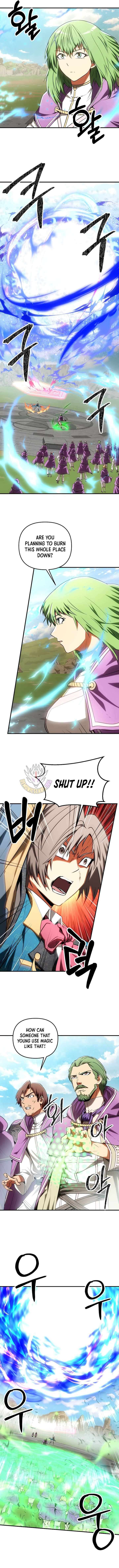 Trapped in a Crazy World as an Extra Chapter 49 54 02