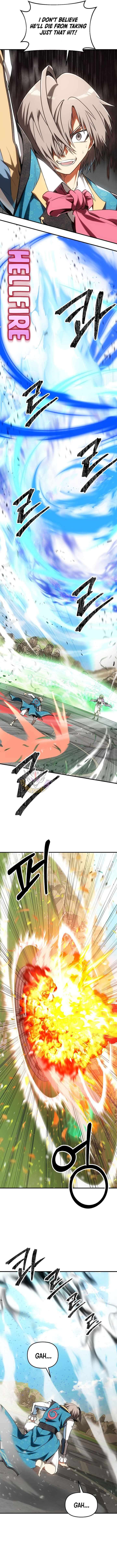 Trapped in a Crazy World as an Extra Chapter 49 55 03