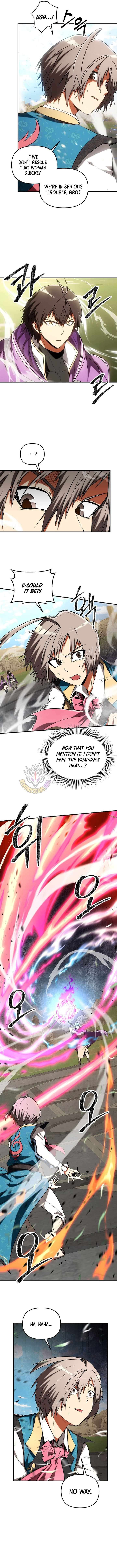 Trapped in a Crazy World as an Extra Chapter 49 56 04