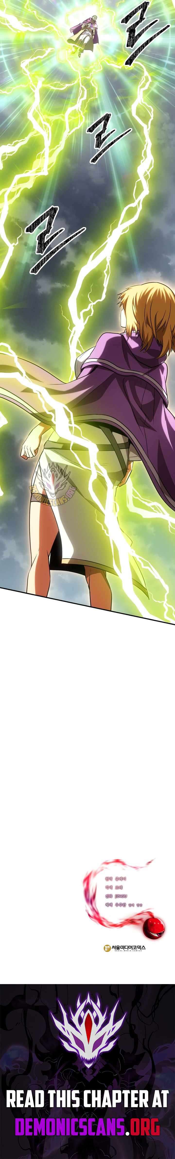 Trapped in a Crazy World as an Extra Chapter 49 67 15