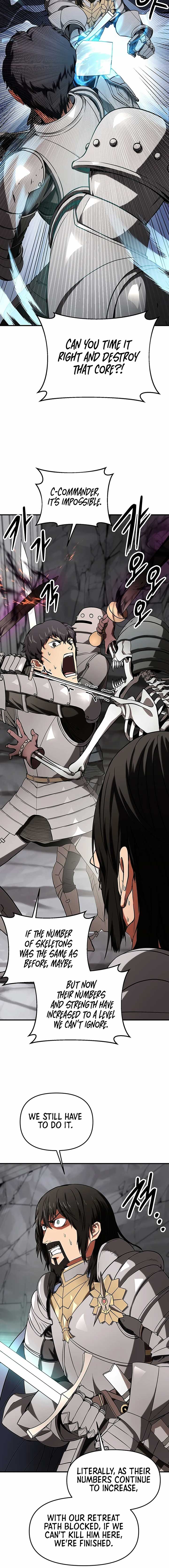 Trapped in a Crazy World as an Extra Chapter 5 86 ch 5 10