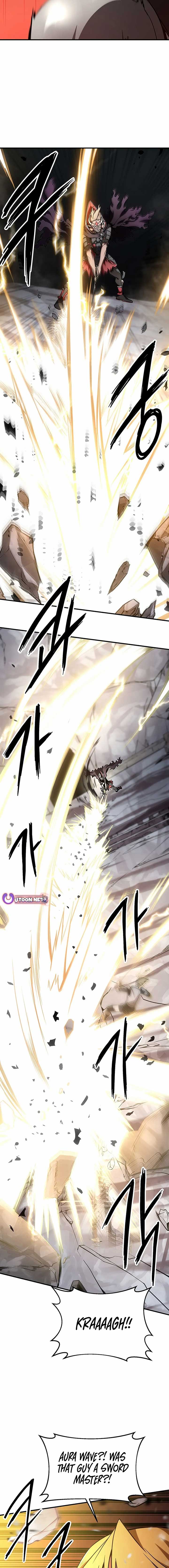 Trapped in a Crazy World as an Extra Chapter 5 90 ch 5 14