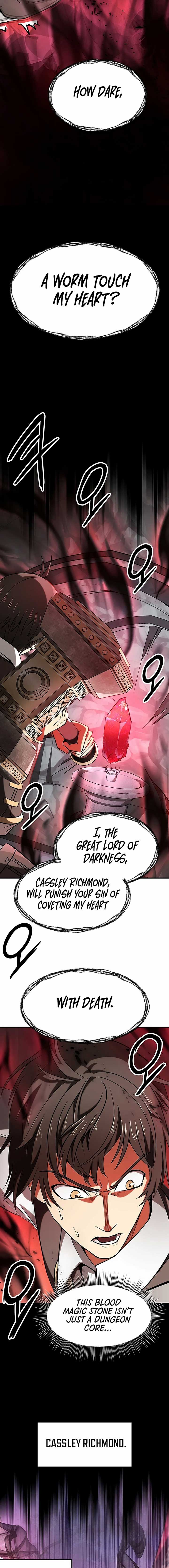 Trapped in a Crazy World as an Extra Chapter 5 97 ch 5 21