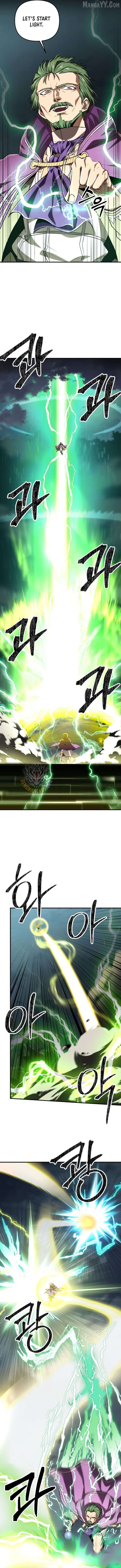 Trapped in a Crazy World as an Extra Chapter 50 60 02