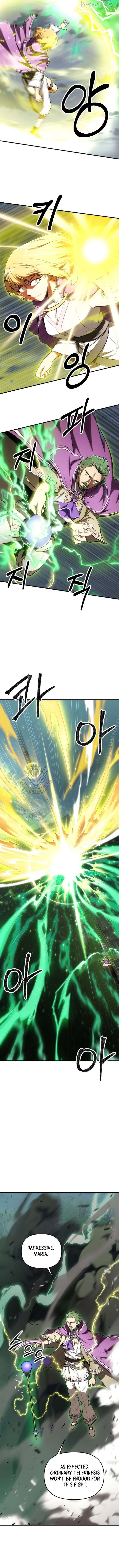 Trapped in a Crazy World as an Extra Chapter 50 61 03