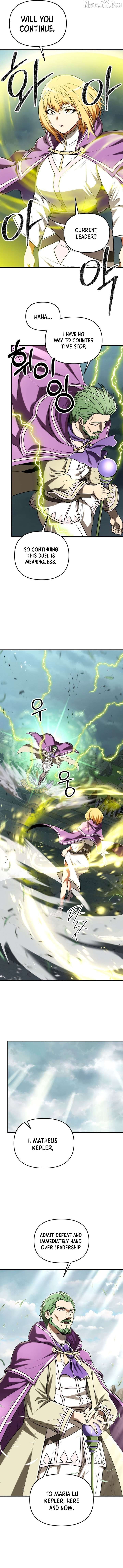 Trapped in a Crazy World as an Extra Chapter 50 69 11