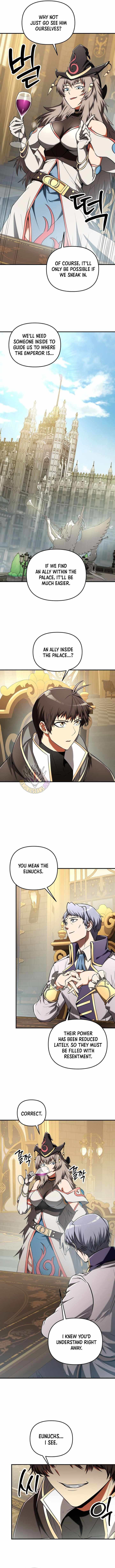 Trapped in a Crazy World as an Extra Chapter 51 60 02