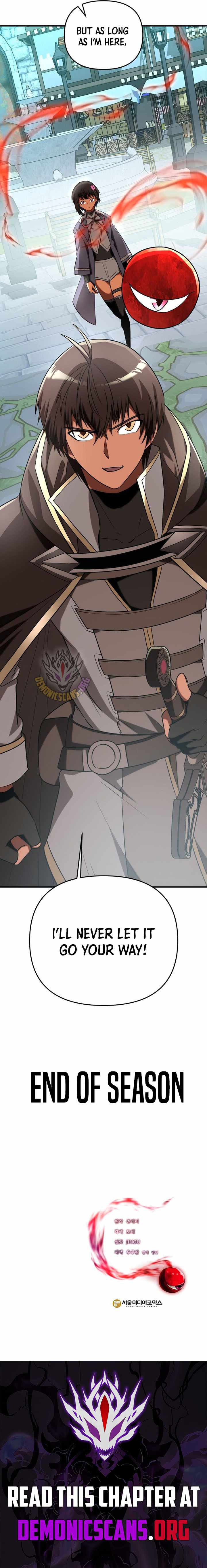 Trapped in a Crazy World as an Extra Chapter 51 75 17