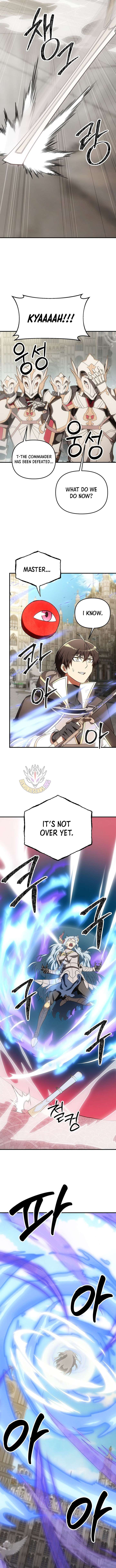 Trapped in a Crazy World as an Extra Chapter 54 73 ch 54 10