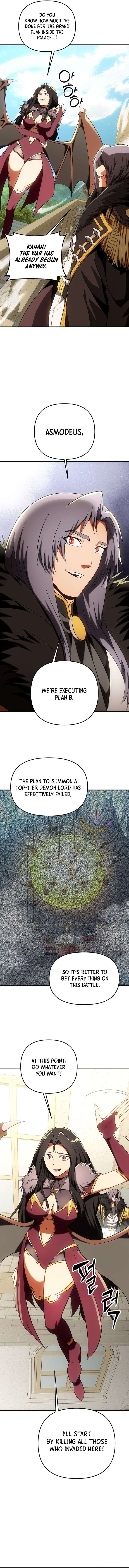Trapped in a Crazy World as an Extra Chapter 54 75 ch 54 12