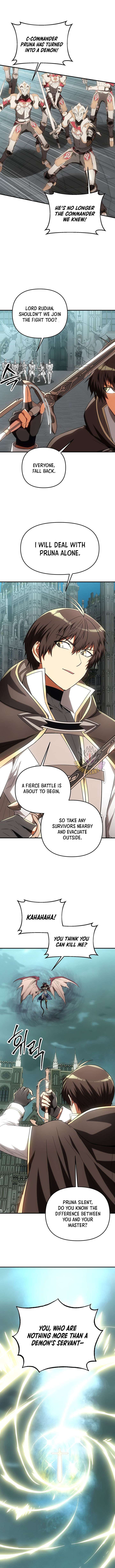 Trapped in a Crazy World as an Extra Chapter 54 78 ch 54 15