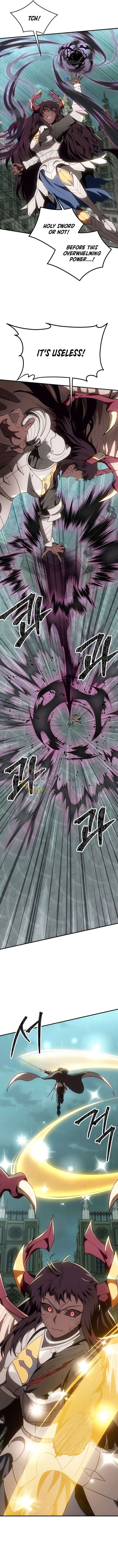 Trapped in a Crazy World as an Extra Chapter 54 80 ch 54 17