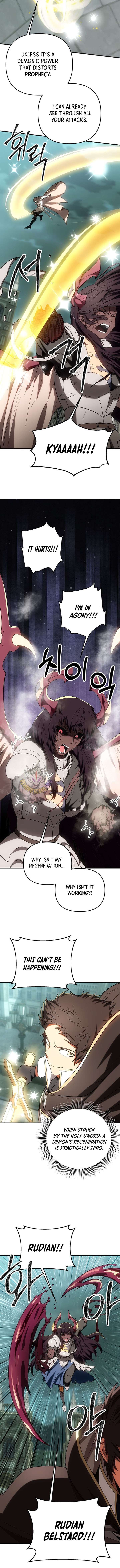 Trapped in a Crazy World as an Extra Chapter 54 82 ch 54 19